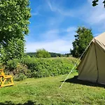 Camp Luxury tent Diekirch