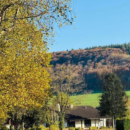Camp * Diekirch