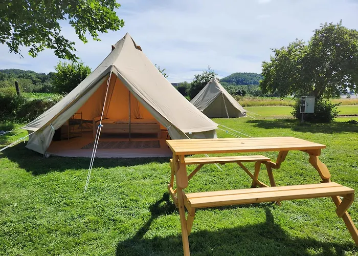 Camp Glamping Diekirch