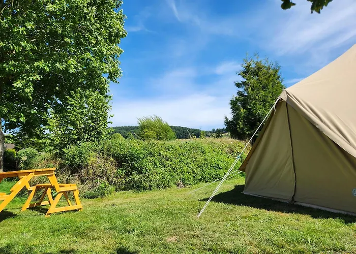 Camp Glamping Diekirch