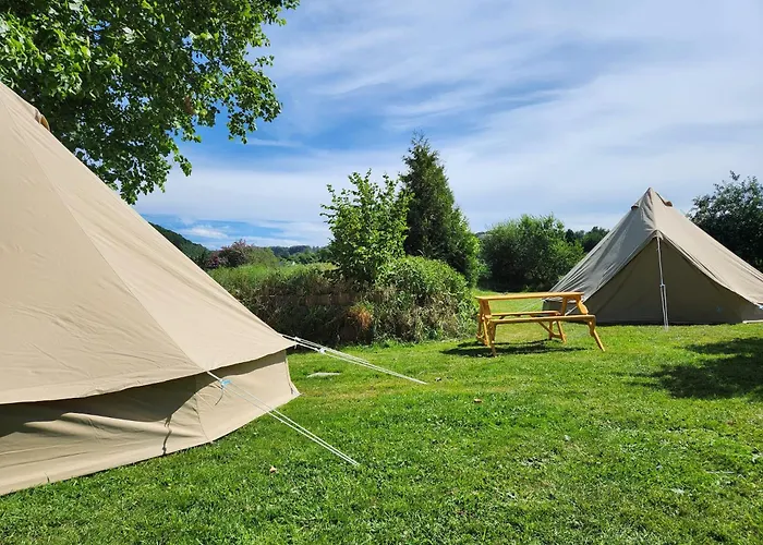 Glamping Camp Diekirch